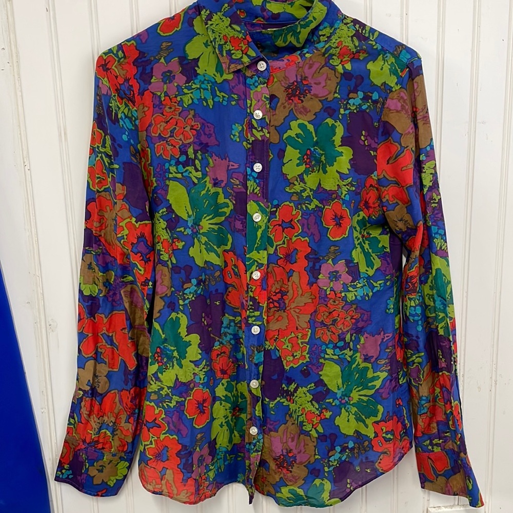 j crew